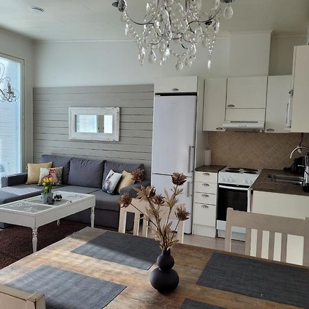 Jaekaelaetie Apartments By Hiekka Booking Kalajoki Extérieur photo
