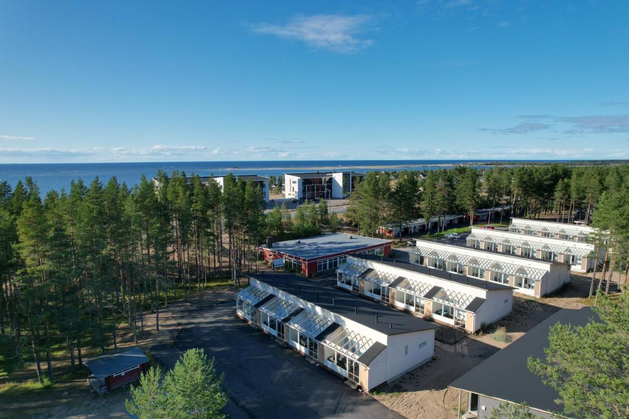Jaekaelaetie Apartments By Hiekka Booking Kalajoki Extérieur photo