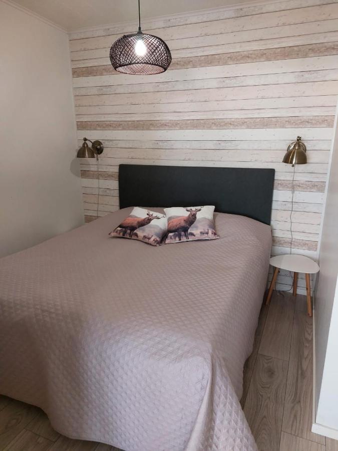 Jaekaelaetie Apartments By Hiekka Booking Kalajoki Extérieur photo