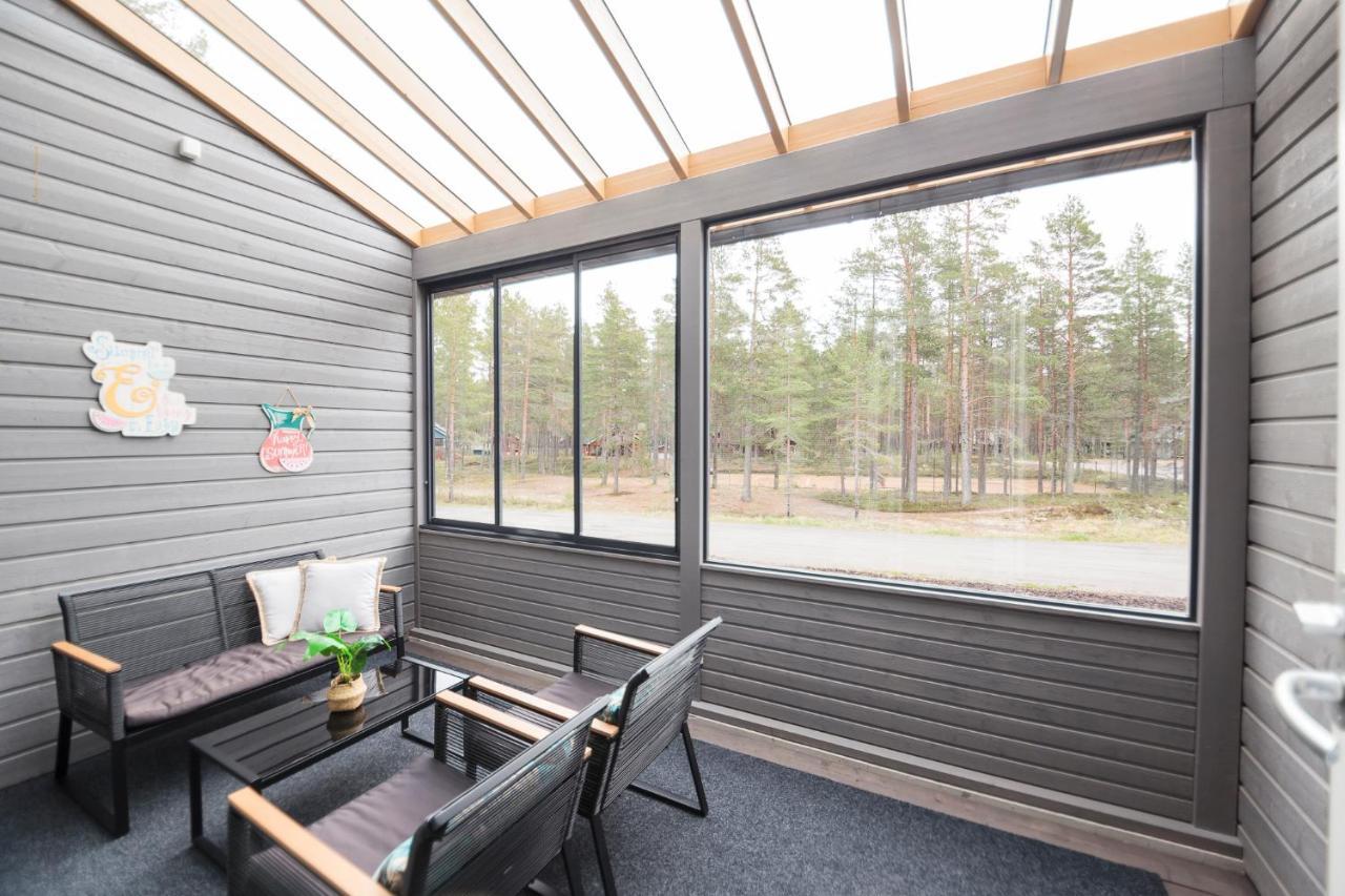 Jaekaelaetie Apartments By Hiekka Booking Kalajoki Extérieur photo