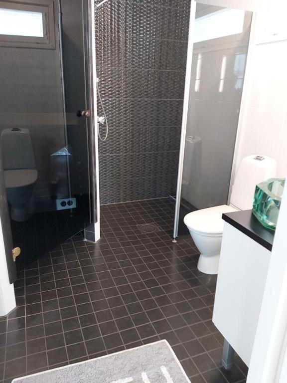 Jaekaelaetie Apartments By Hiekka Booking Kalajoki Extérieur photo