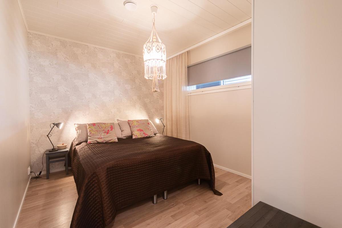 Jaekaelaetie Apartments By Hiekka Booking Kalajoki Extérieur photo