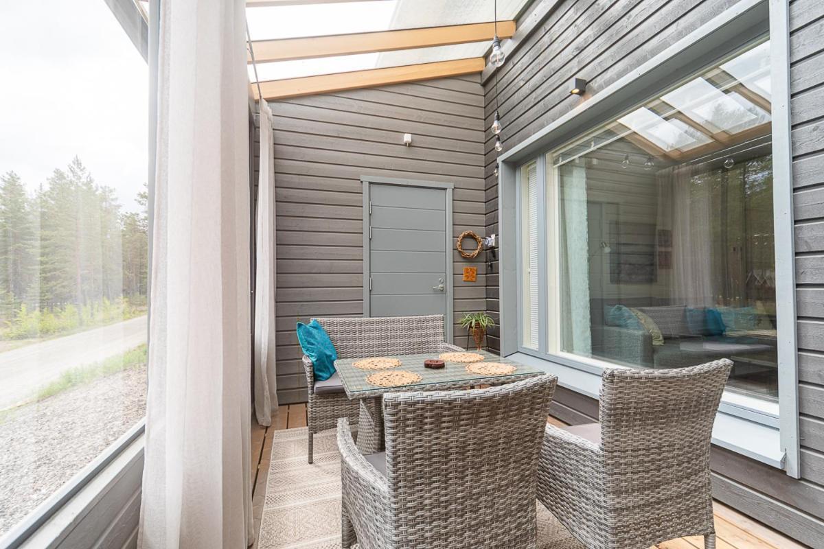 Jaekaelaetie Apartments By Hiekka Booking Kalajoki Extérieur photo
