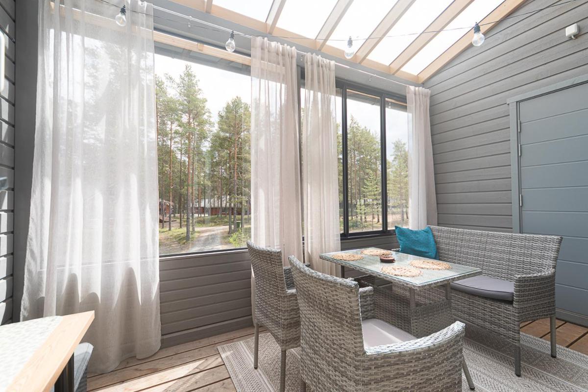 Jaekaelaetie Apartments By Hiekka Booking Kalajoki Extérieur photo