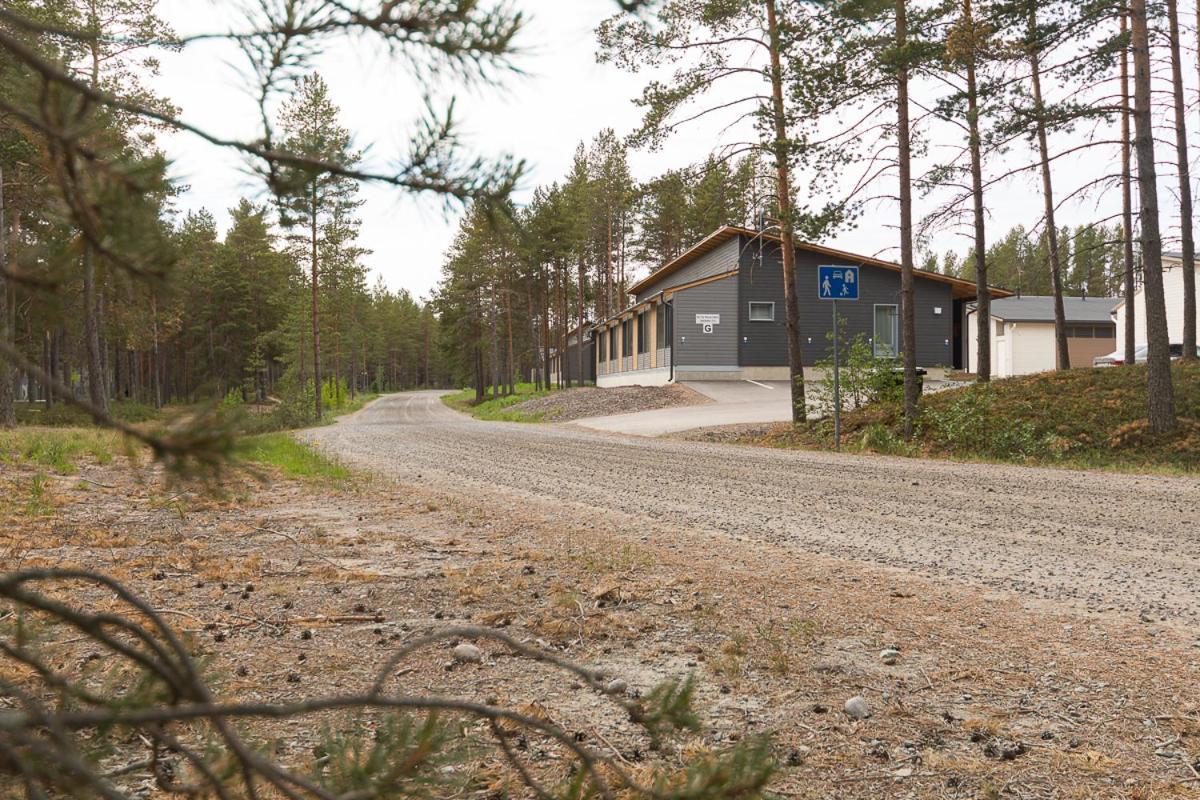 Jaekaelaetie Apartments By Hiekka Booking Kalajoki Extérieur photo